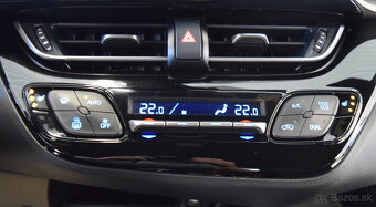 Toyota C-HR 1.8 HYBRIDE EXECUTIVE 2019-DPH - 16