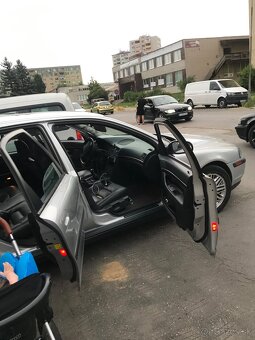 V CENE JE AJ PREPIS  predam volvo s80 2,0turbo benzin 120kw - 16