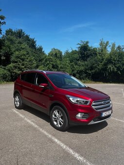 Predám Ford Kuga - 16