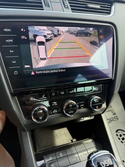 Škoda Octavia Combi 2020 - 16