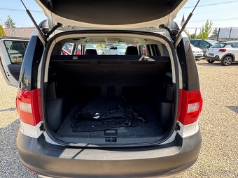 Škoda Yeti 1.6 TDI CR GreenLine - 16