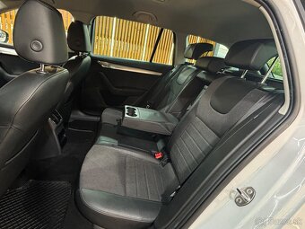 Škoda Octavia Combi 2.0 TDI Elegance/Style - 16
