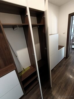 3-izbový byt s balkónom v obľúbenej časti Hlín - 16