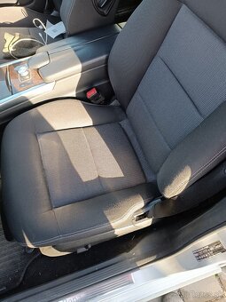 Mercedes E 220 D w212 125 kw facelift 2014 ELEGANCE Bez Adbl - 16