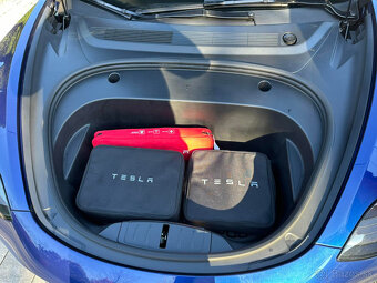 Tesla Model 3 Long Range 82 kWh AWD REFRESH - 16