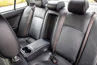 Mitsubishi Lancer 1.8 MIVEC Instyle, 105kw, M5, 4d. - 16