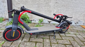 Elektrická kolobežka - 16