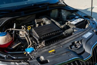 Škoda Rapid 1.2 TSI (66 kW) Ambition, r.v. 2016, manuál, ben - 16