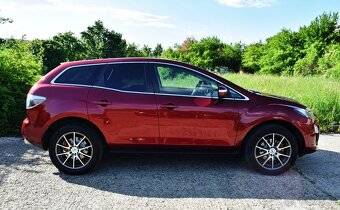 Cx7 Mazda 2.2 velmi pekna - 16