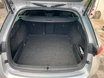 Škoda Octavia Combi 2.0 TDI SCR Style DSG - 16