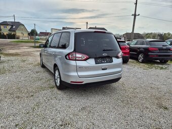 Ford galaxy - 16