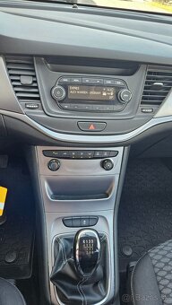 Opel Astra Sport Tourer ST 1.6 CDTI Start/Stop Enjoy - 16