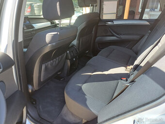 bmw x5,173kw,AT,3,0diesel, kúp. v SR,r.v.2008 - 16