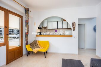 Na predaj apartmán s terasou len pár krokov od mora, Malorka - 16