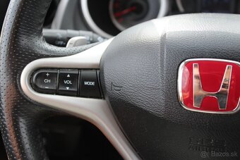 Honda Jazz 1.4 Comfort A/T - 16