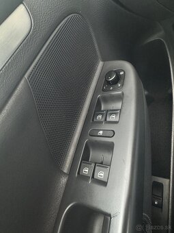 VW Golf GTI edition 30, manuál, strešné okno, candy white - 16