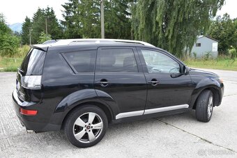 Mitsubishi Outlander 2.0 DI-D Intense - 16