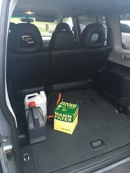 Mitsubishi Pajero 3.2 DI-D Dakar A/T - 16