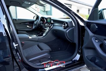 ⏩ Mercedes-Benz C trieda Kombi 220 d 4MATIC A/T – DPH - 16