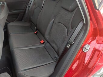 Seat Leon FR 1.4 TSI 103kW FULL LED - 16