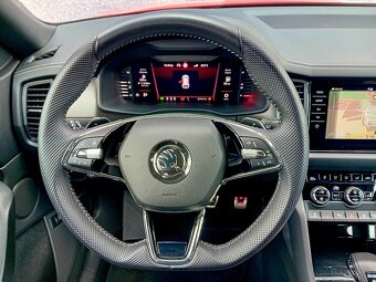 Škoda Kodiaq 2.0 TSI 140kW  DSG 7  Sportline 4x4 - 16