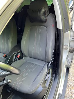 Seat Altea 1.6 TDI 2011 - 16