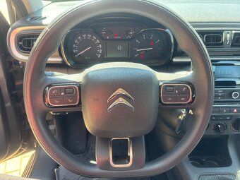 Citroën C3 PureTech  2019 - 16