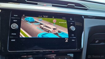 Volkswagen Arteon SB 2.0 TDI Elegance DSG - 16