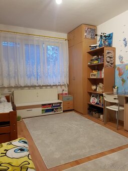 NA PREDAJ 2 IZBOVÝ BYT V ŽILINE - BULVÁR - 16