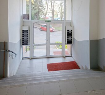 3.izbový byt bez balkóna Volgogradská 69m2, sídlisko III. - 16