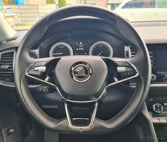 ŠKODA KODIAQ 2.0 TDI SCR STYLE 4X4 - 16