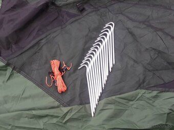 Ultralight dvojplášťový stan pre 3os ev.c:103000003146959 - 16