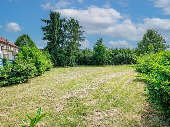 Predaj 3 izbový mezonetový byt s pozemkom Nitra Mestský park - 16