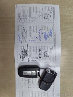 Kia Sportage 1.7 CRDi VGT 2WD Pano, odp. dph - 16