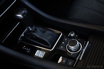 Mazda 6 2.5 Skyactiv-G194 Revolution A/T - 16