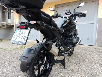 BMW R1300GS 2024 - 16