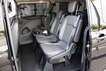 Ford Tourneo Custom 2.0 TDCi 170 Titanium L2 T310 A/T - 16