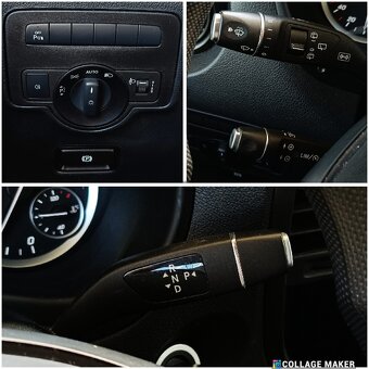 ✳️Mercedes-Benz Vito Tourer 114 CDI lang Base RWD A/T✳️ - 16