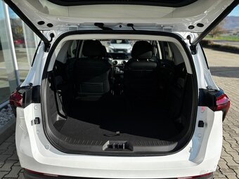 Dongfeng Forthing U-TOUR 7-miestny - 16