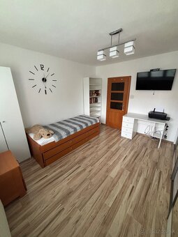 3-izbový priestranný byt - 16