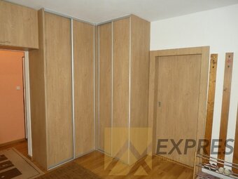 RK EXPRES - predaj 4 izbový byt v Handlovej, ul. Okružná. - 16