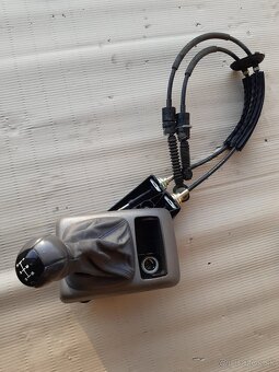 Mercedes A W168 1997-2004 náhradní díly - 16