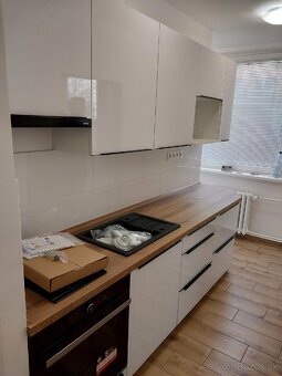 Stolárske práce - 16