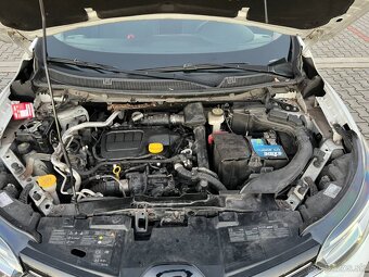 Renault Kadjar 1.6 DCi 96kw 4x4 koup. ČR - 16