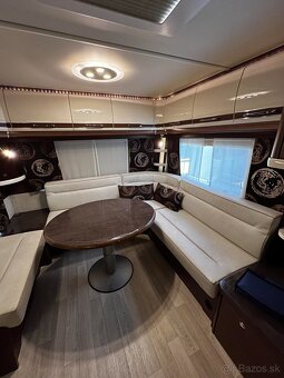 Fendt 2017 Larimar Bolero 590 - 16