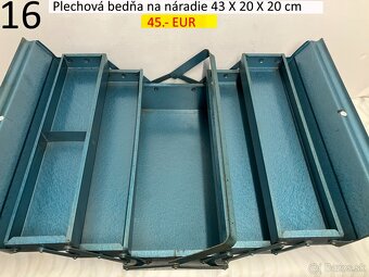 Náradie pre majstrov - 16