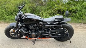 Harley Davidson Sportster S v záruke - 16