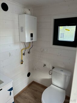 Predam TINYHOUSE - 16
