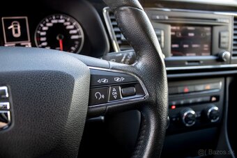 Seat Leon LPG - 16