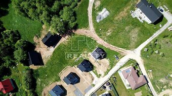 NOVOSTAVBY RODINNÝCH DOMOV V NÁDHERNOM PROSTREDÍ LIPTOVA  - 16